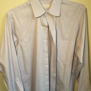 Geoffrey Beene button down